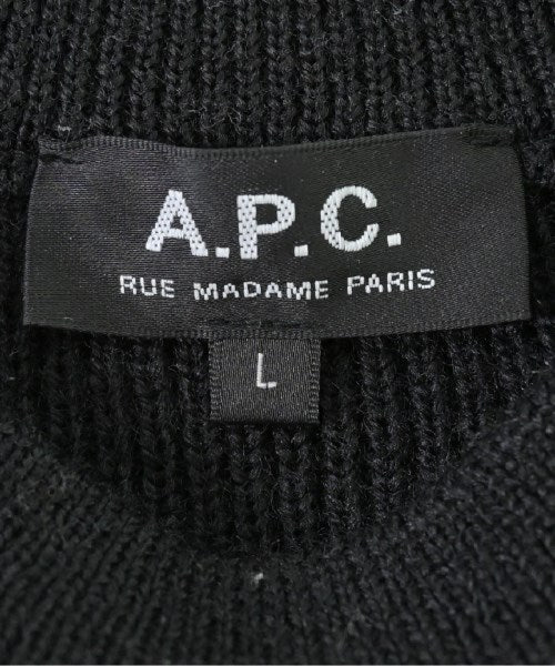 A.P.C. Sweaters