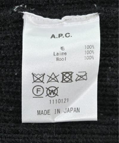 A.P.C. Sweaters