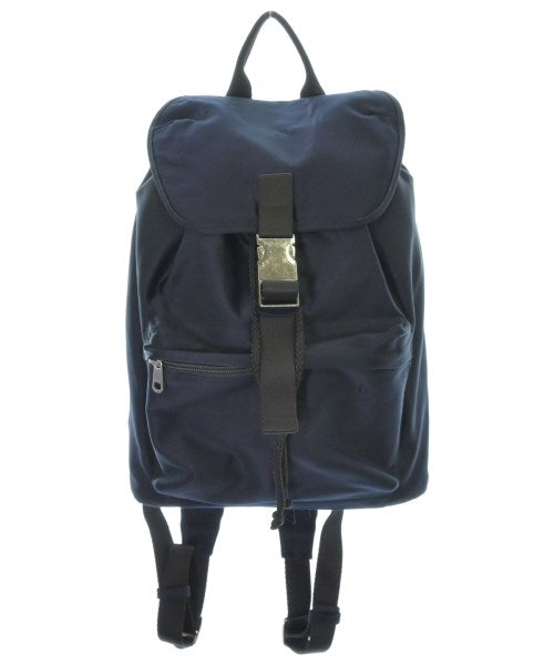 A.P.C. Backpacks