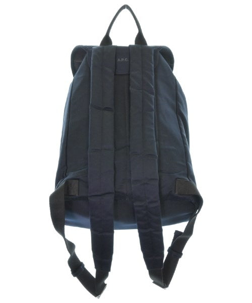 A.P.C. Backpacks