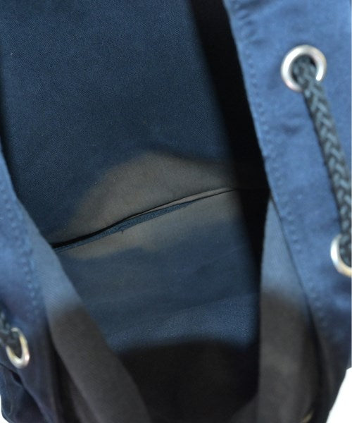 A.P.C. Backpacks