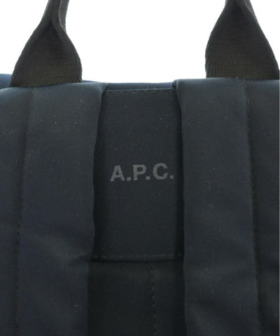 A.P.C. Backpacks