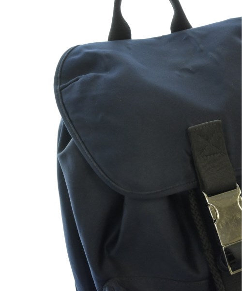 A.P.C. Backpacks