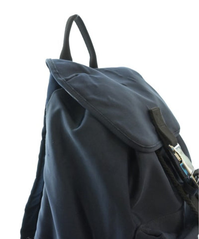 A.P.C. Backpacks