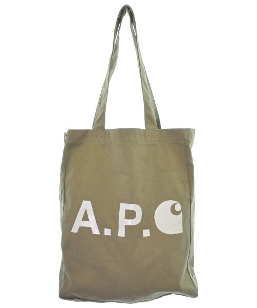 A.P.C. Totes