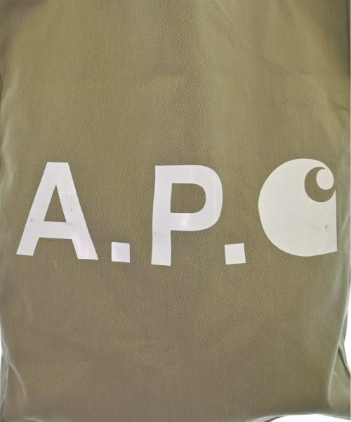 A.P.C. Totes