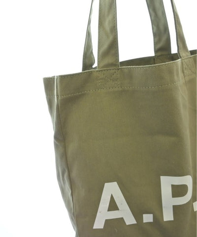 A.P.C. Totes