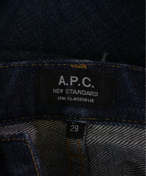 A.P.C. Jeans