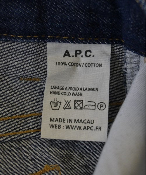 A.P.C. Jeans