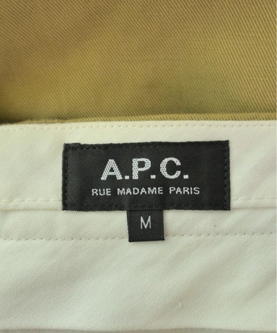 A.P.C. Trousers