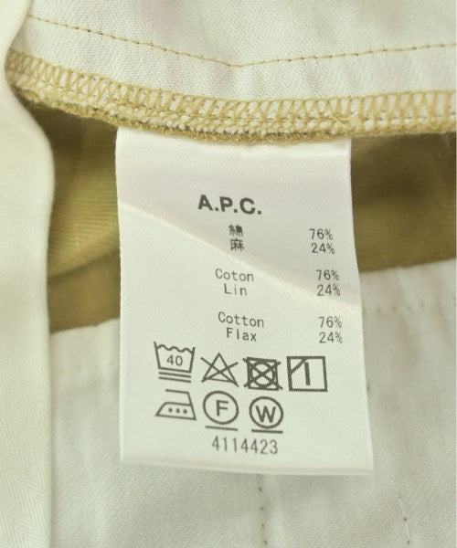 A.P.C. Trousers