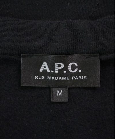 A.P.C. Sweatshirts