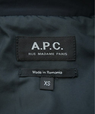 A.P.C. Other