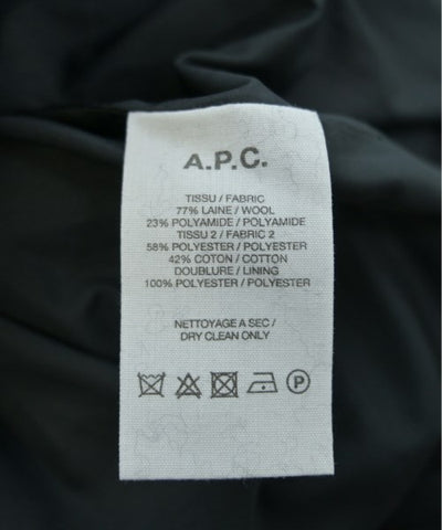 A.P.C. Other