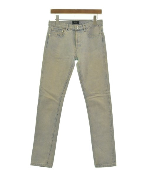 A.P.C. Jeans