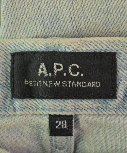 A.P.C. Jeans