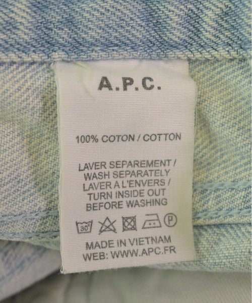 A.P.C. Jeans