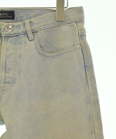 A.P.C. Jeans