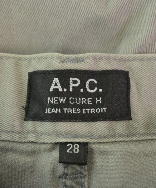 A.P.C. Jeans