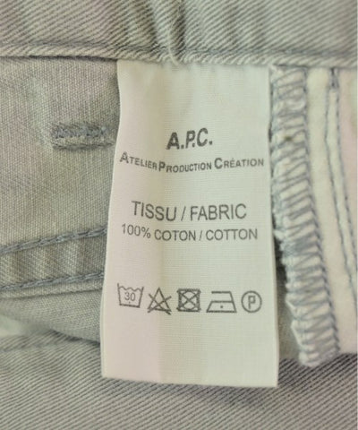 A.P.C. Jeans