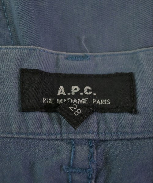 A.P.C. Chinos