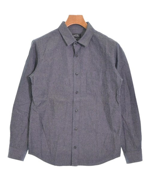 A.P.C. Casual shirts