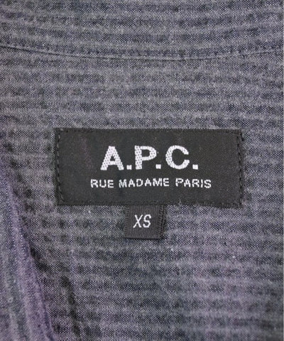 A.P.C. Casual shirts