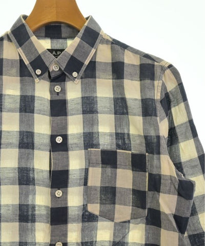 A.P.C. Casual shirts