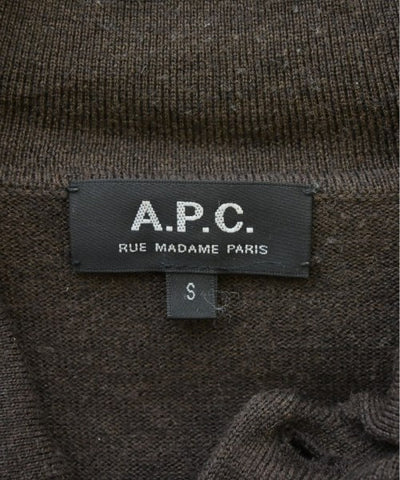 A.P.C. Sweaters