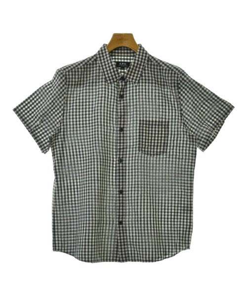 A.P.C. Casual shirts