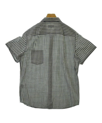 A.P.C. Casual shirts