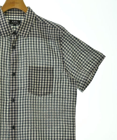 A.P.C. Casual shirts