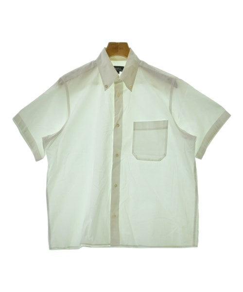 A.P.C. Casual shirts