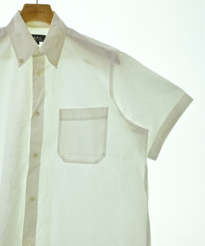 A.P.C. Casual shirts