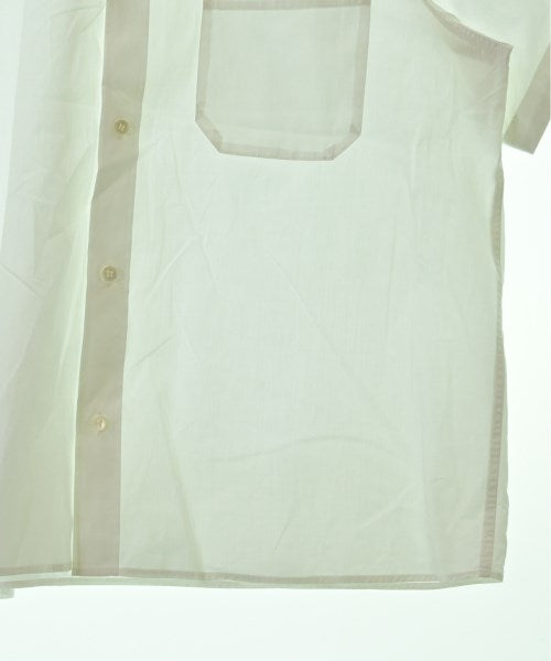 A.P.C. Casual shirts