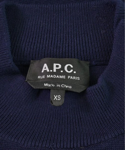 A.P.C. Sweaters