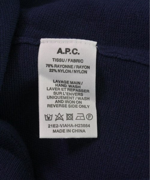 A.P.C. Sweaters