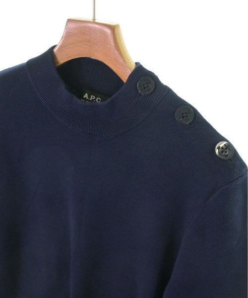 A.P.C. Sweaters