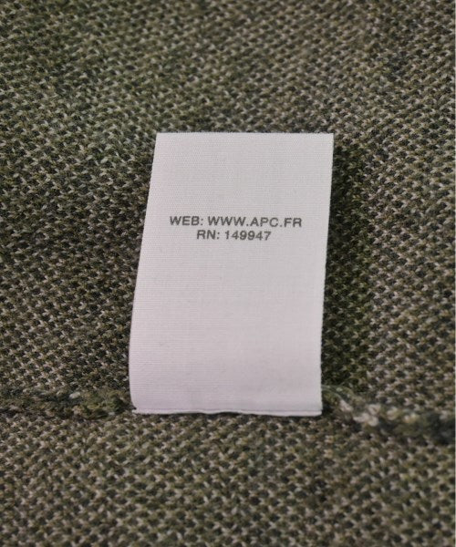 A.P.C. Sweaters