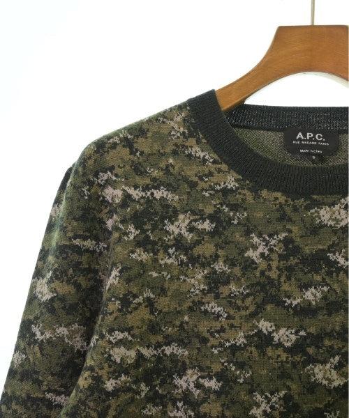 A.P.C. Sweaters