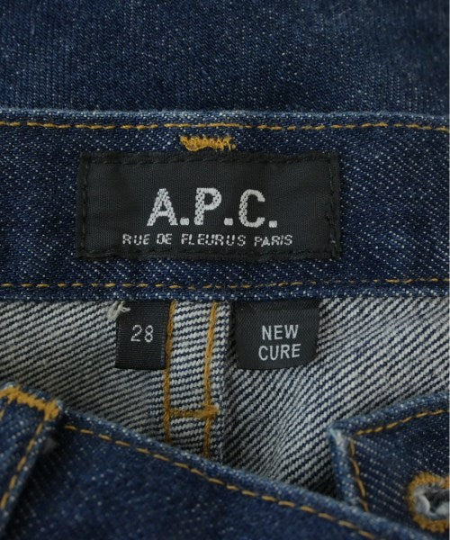 A.P.C. Jeans