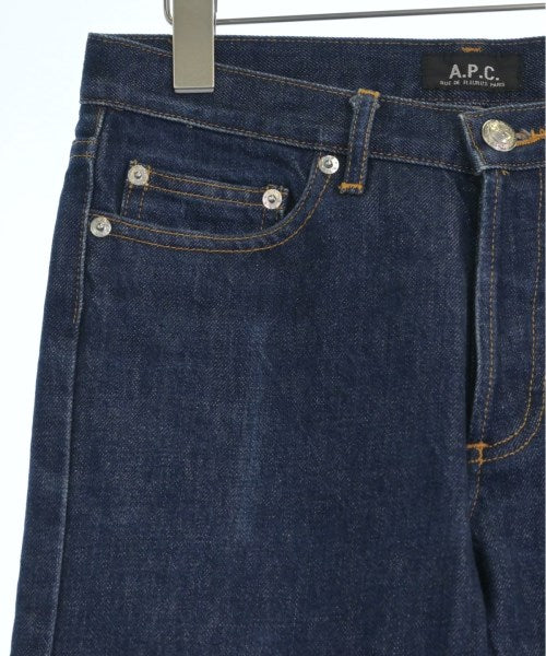 A.P.C. Jeans