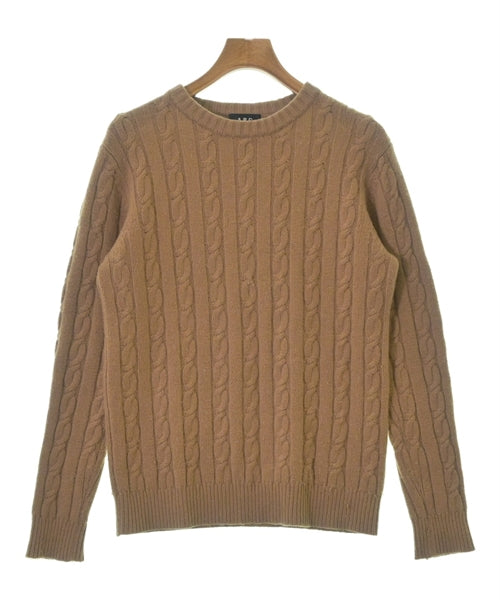 A.P.C. Sweaters