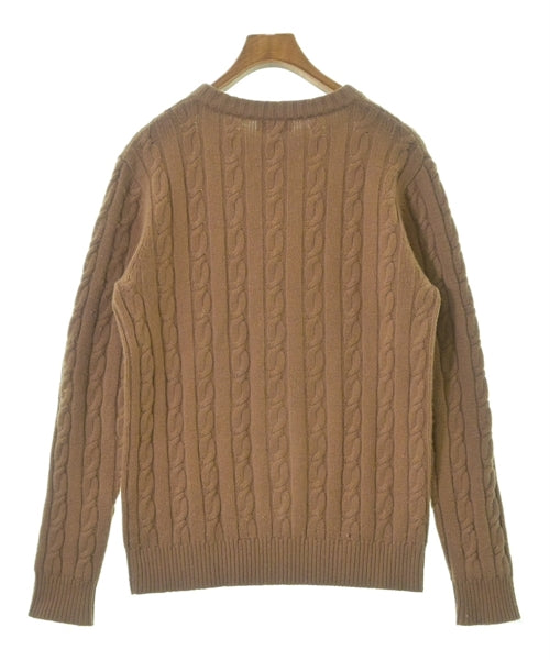 A.P.C. Sweaters