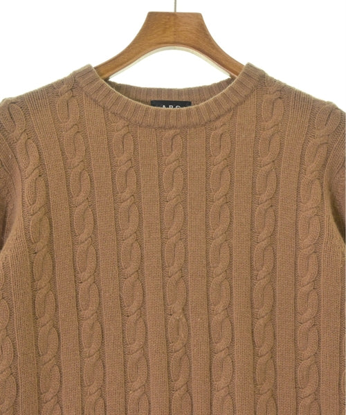 A.P.C. Sweaters