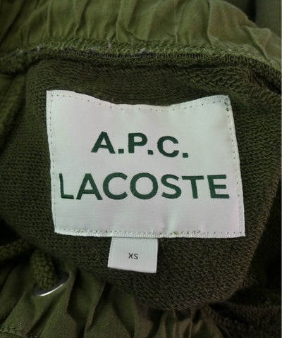 A.P.C. Sweat pants