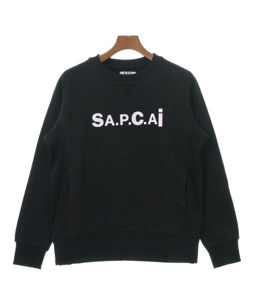 A.P.C. Sweatshirts