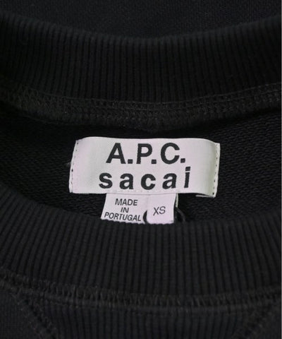 A.P.C. Sweatshirts