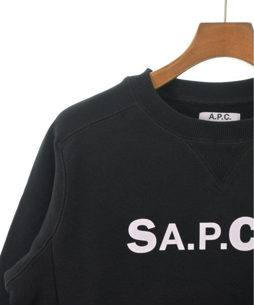 A.P.C. Sweatshirts