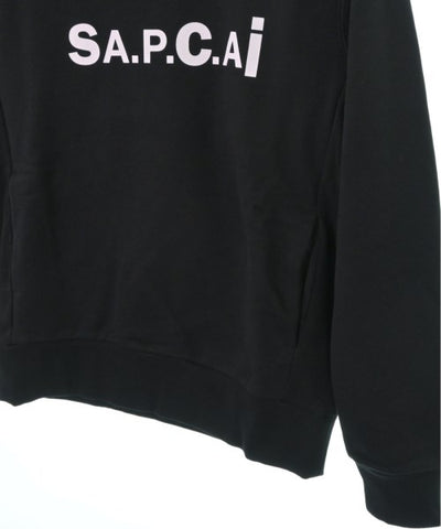 A.P.C. Sweatshirts